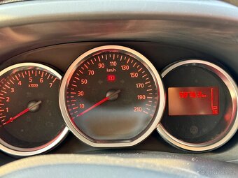 Dacia Lodgy, 1,5, 70 kW, 58 763 km - 16