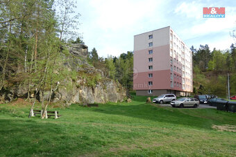 Prodej bytu 3+1, 73 m², Kamenický Šenov, ul. Pískovec I - 16