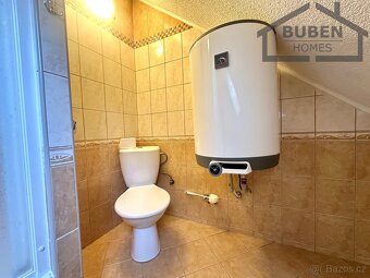 Byt 2+kk (58 m2) v RD - Studánka u Tachova, ev.č. AB02825 - 16