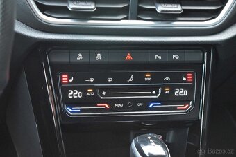 Volkswagen T-Roc R 2.0 TSI 221kW 4x4 TAŽNÉ MODEL 2023 - 16