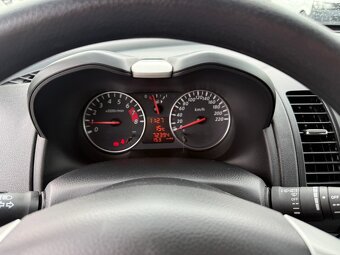 Nissan Note 1.6 Acenta - 16