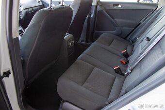 Volkswagen Tiguan 2.0 TDI SCR BMT 4MOTION Comfortline - 16