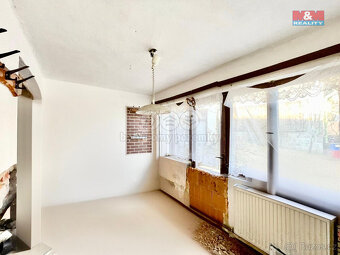 Prodej rodinného domu, 111 m², Dolní Město - 16
