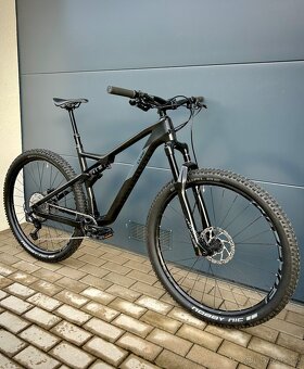 CUBE AMS 100 C:68 RACE 29 2021, L - 16