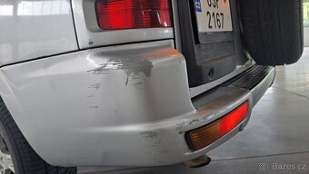 Mitsubishi Pajero V60 3.2 DiD 118Kw - 16