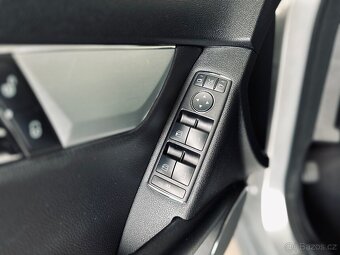 Mercedes-Benz C220//2.2D//250tkm//125Kw//Combi//Navi//2008// - 16