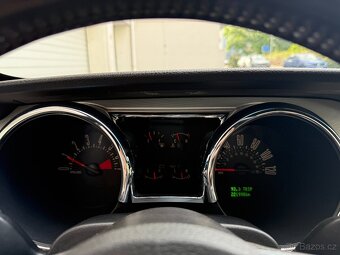 Ford Mustang, 4.0 V6, 150kw Manual - 16