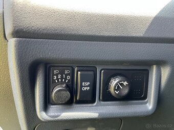 NISSAN PRIMERA 1.8, SERVISKA,1.MAJITEL,159 TKM, KAMERA - 16