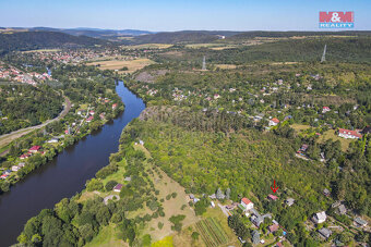 Prodej chaty, 22 m², Hlásná Třebaň, ul. Chatařská - 16