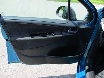 PEUGEOT 207 - 1.6 HDi , Malá spotřeba - 16