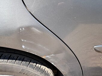 Volkswagen Touran 2.0TDI 103KW, r.v. 2013 - 16