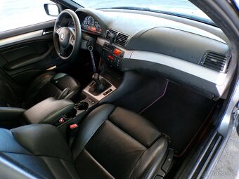BMW E46 320i combi 6 válec M packet II originál - 16