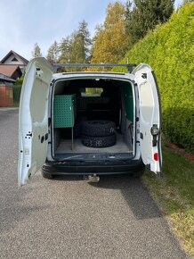 Renault Kangoo Maxi 1.5dci/webasto - 16