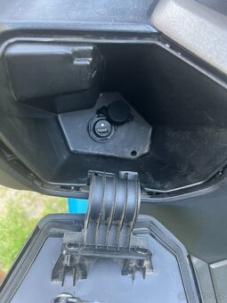 kymco X-town 300 I - 16