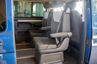 Volkswagen Multivan t5.1 2.0 TDI 103 kW DSG - 16