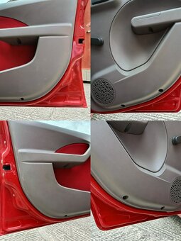Fiat Panda 1.3i 44 Kw 4x4 88 Tis Km  Skvělý Stav Garance km - 16