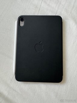 Ipad mini Wi-fi 64GB vesmírně šedá (space grey; 6. generace) - 16