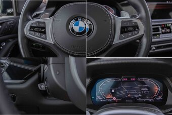 BMW X7 xDrive 40i mHEV A/T / ODPOČET DPH - 16
