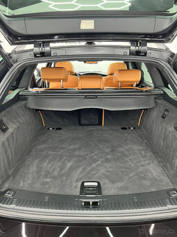 Bmw e61 535d 210kw individuál - 16