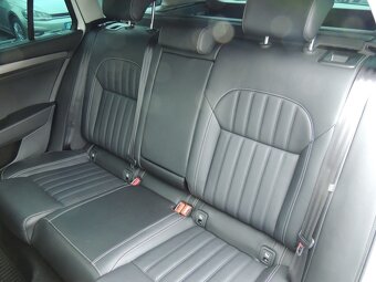 Škoda Superb Combi 2.0TDi,110kw,Style,2022,Webasto,1maj,-21% - 16