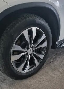 Mercedes Benz GLE Coupe AMG Line TOP VÝBAVA - 16