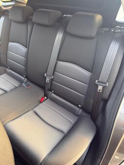 Mazda CX-3, AWD, 110KW, Exclusive line - 16