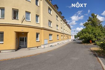 Prodej byt 1+kk, 34㎡ - 16