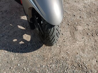 Kawasaki J300i ABS Cz doklady v ceně - 16