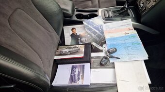 AUDI A4 B8 QUATTRO 2.0 TDI 130KW.TEMPMAT.CLIMATRONIC.ALU 18 - 16