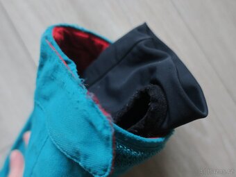 Lyžařská bunda, vodní sl.8000, zn. Hannah vel. XL - 16