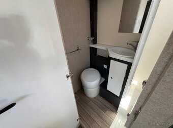 FORSTER 699 DVB 2025 18 TIS KM DPH TOP VÝBAVA - 16