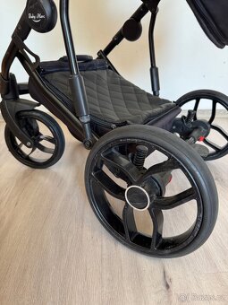Kočárek baby merc piuma - 16