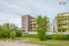 Prodej bytu 3+kk, 69 m², Praha, ul. Šífařská - 16