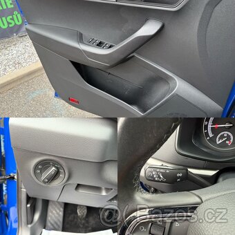 ►► ŠKODA KAROQ 2,0 TDI 4x4 - 110 kW, PARK. SENZORY, TAŽNÉ ◄◄ - 16