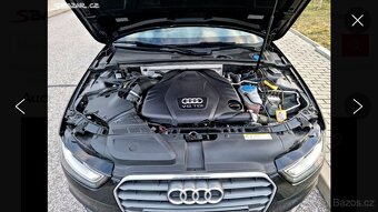 AUDI A4 B8 AVANT 3.0 V6 150kw 12/2013 Model 2014 Facelift - 16