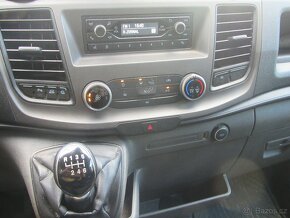 FORD TRANSIT L3H2 CHLADÁK 2.0 TDCI 95KW.ČR.2020 DPH - 16