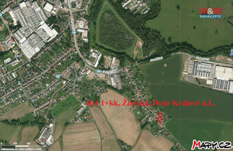 Prodej bytu 1+kk, 38m², Dvůr Králové nad Labem, Žirecká ul. - 16