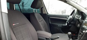 Škoda octavia 2 , combi 2.0 tdi , 8v 103 kw - 16