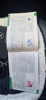 Mercedes w245 B170 automat - 16