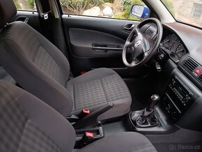 Skoda Octavia combi tour 1.6-75kw,rok 2005,org.km,stk - 16