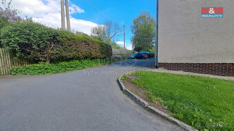 Prodej bytu 2+1, 55 m², Rýmařov, ul. Cihlová - 16