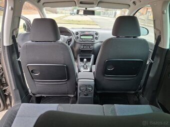 GOLF PLUS STYLE 1,4 TSI 90 KW  DSG TOP - 16