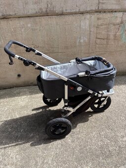 Kočárek Easywalker dvojkombinace - 16