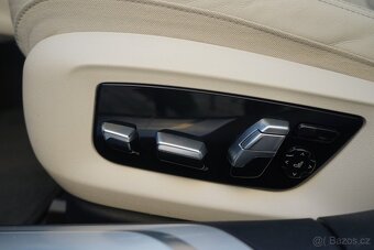 BMW Řada 7, 745e (290kW)H&K Panorama 360 HUD - 16