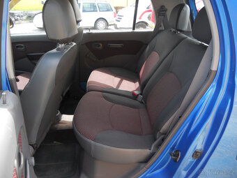 Hyundai Atos 1.1i 46Kw CZ - 16