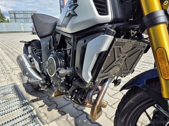 CFMOTO 700 CL-X Heritage - 16
