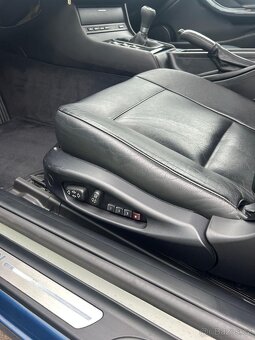 BMW E46 323i Cabrio, najeto 115tis.km - 16