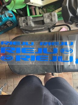 Rieju MRT 125 - 16