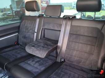 Volkswagen Multivan 2.0TDi,150kW,Highline,1majČR,serv.kn,4x4 - 16