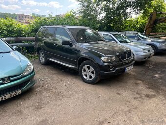 BMW X5 3.0 D - 16